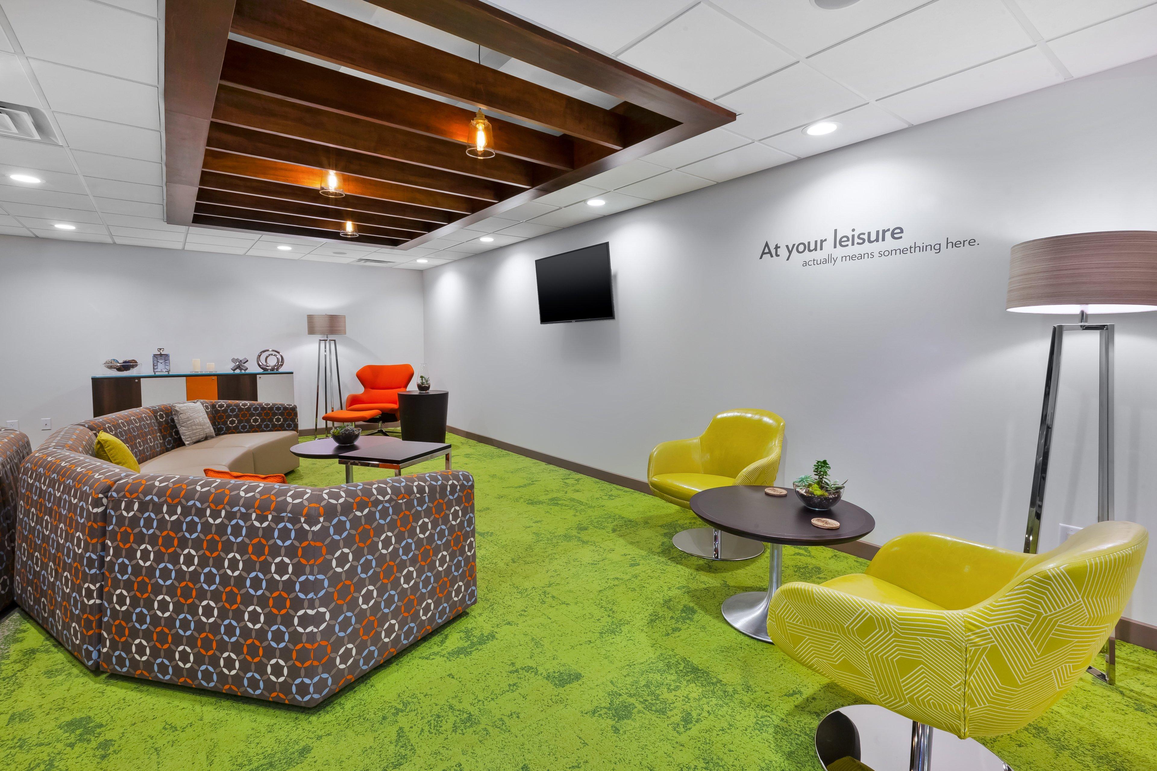 Even Hotel Ann Arbor S - University Area By Ihg Exterior foto