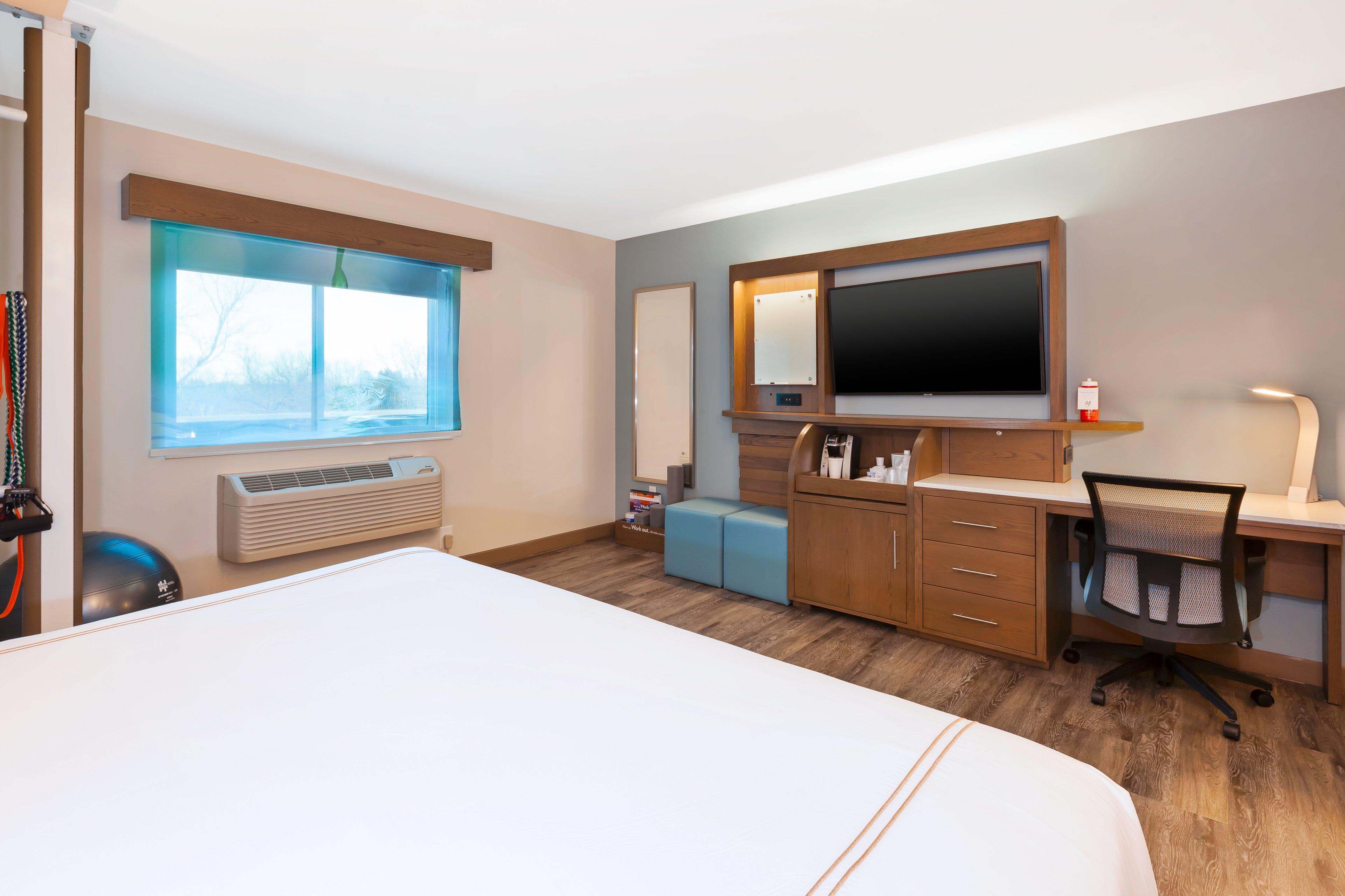 Even Hotel Ann Arbor S - University Area By Ihg Exterior foto