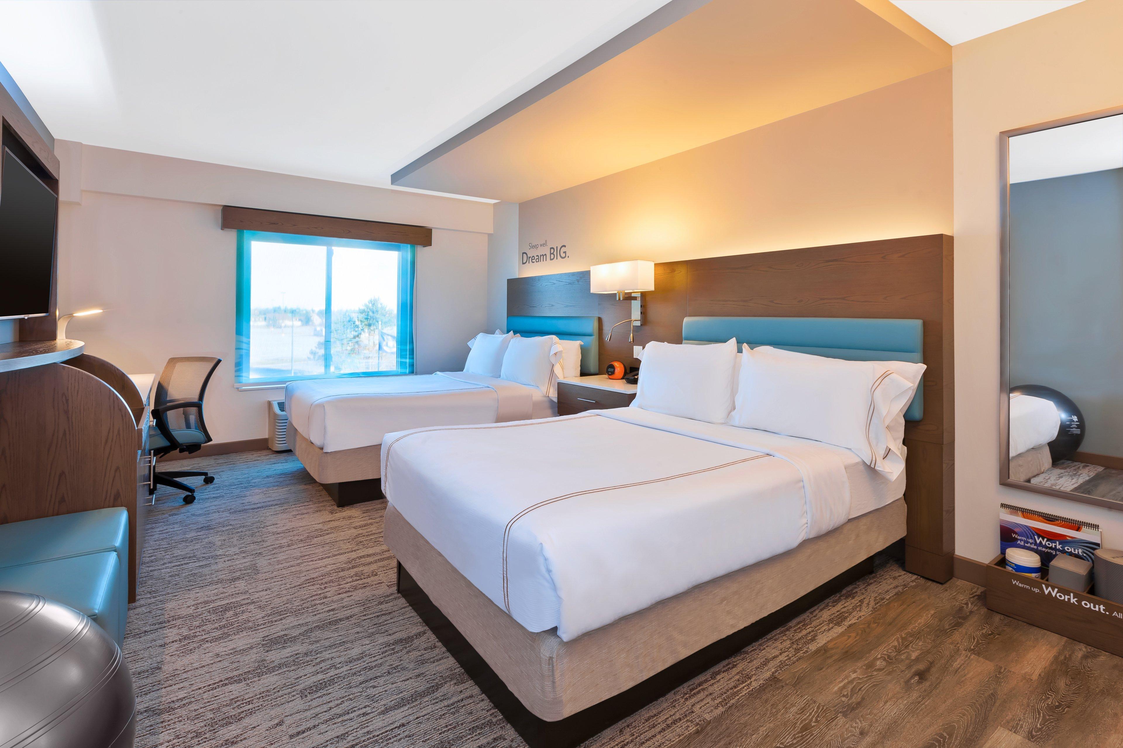 Even Hotel Ann Arbor S - University Area By Ihg Exterior foto