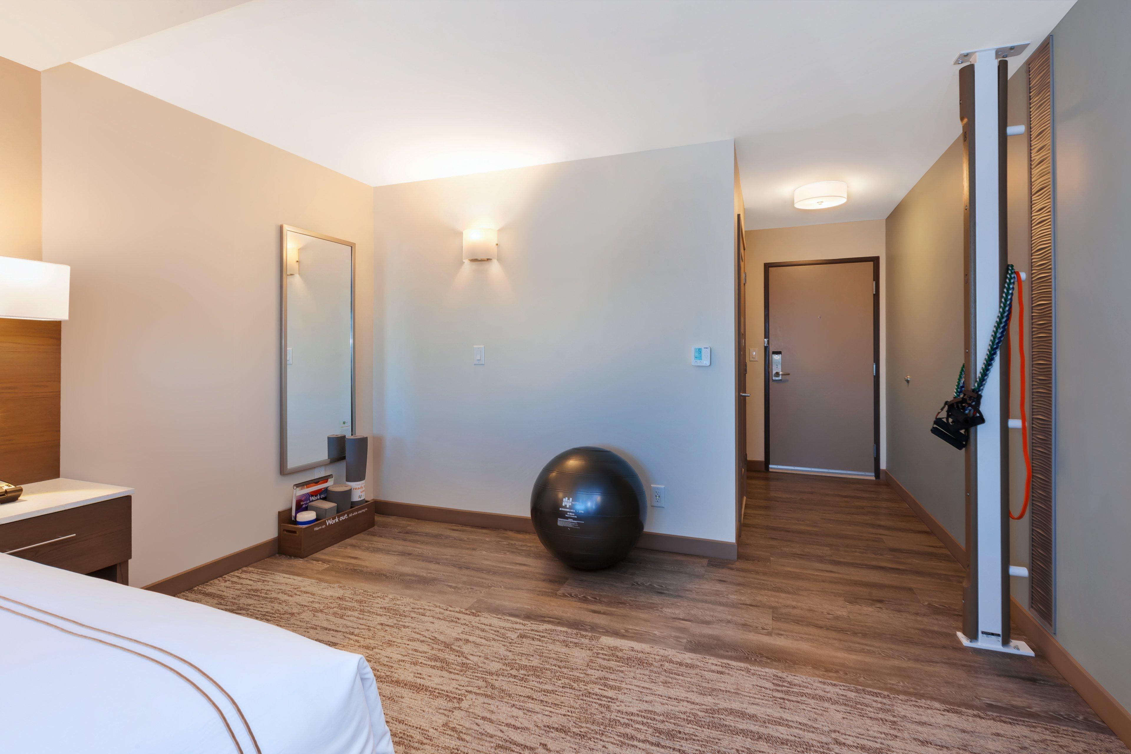 Even Hotel Ann Arbor S - University Area By Ihg Exterior foto