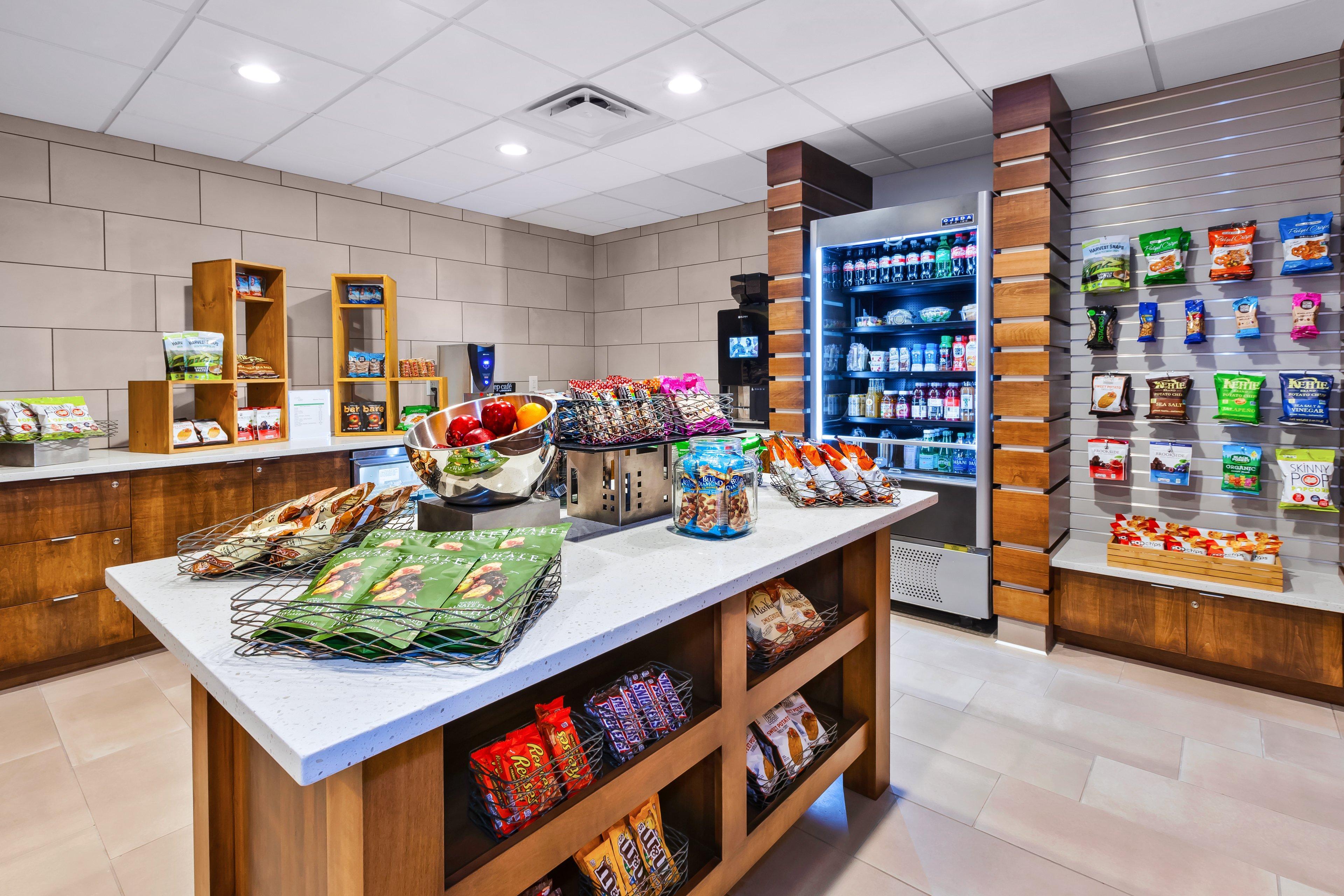 Even Hotel Ann Arbor S - University Area By Ihg Exterior foto