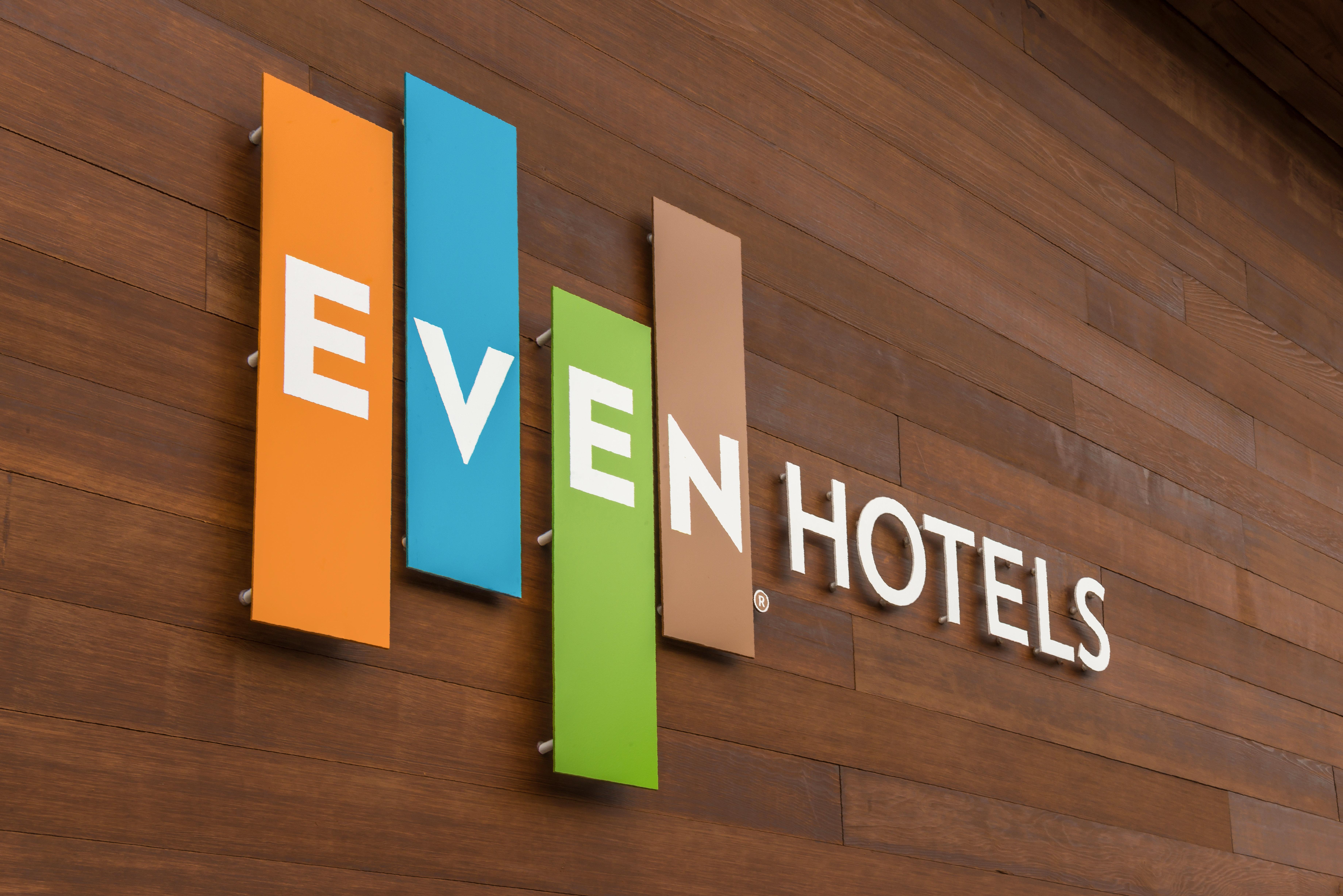 Even Hotel Ann Arbor S - University Area By Ihg Exterior foto