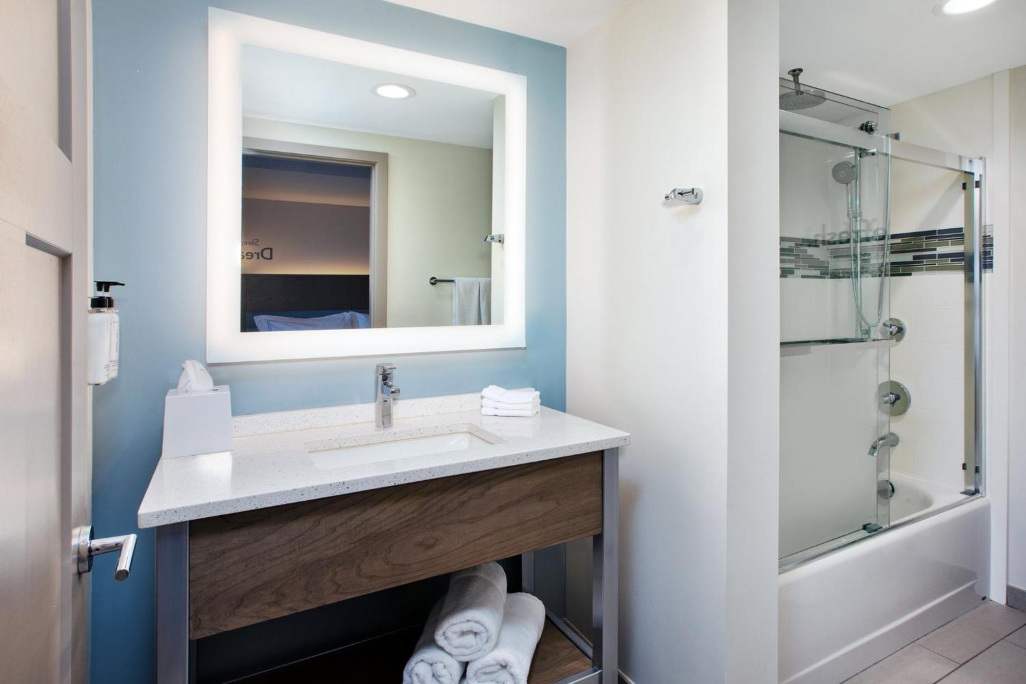 Even Hotel Ann Arbor S - University Area By Ihg Exterior foto