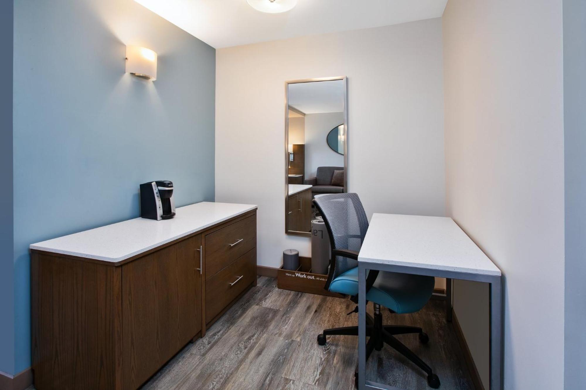 Even Hotel Ann Arbor S - University Area By Ihg Exterior foto