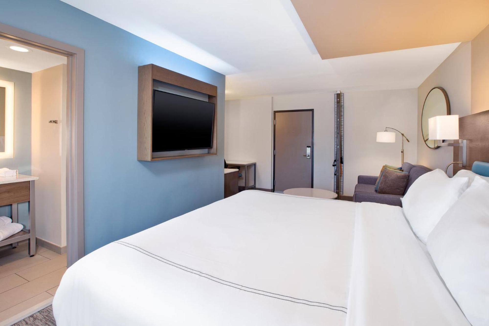 Even Hotel Ann Arbor S - University Area By Ihg Exterior foto