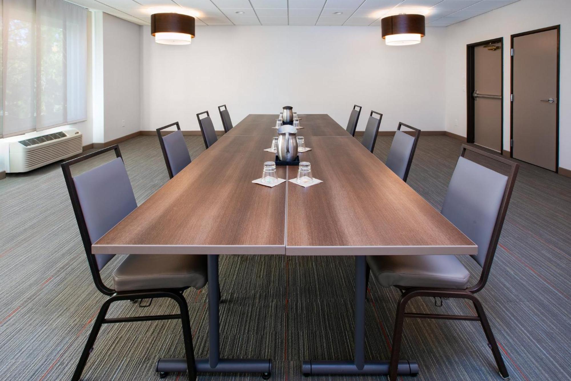 Even Hotel Ann Arbor S - University Area By Ihg Exterior foto