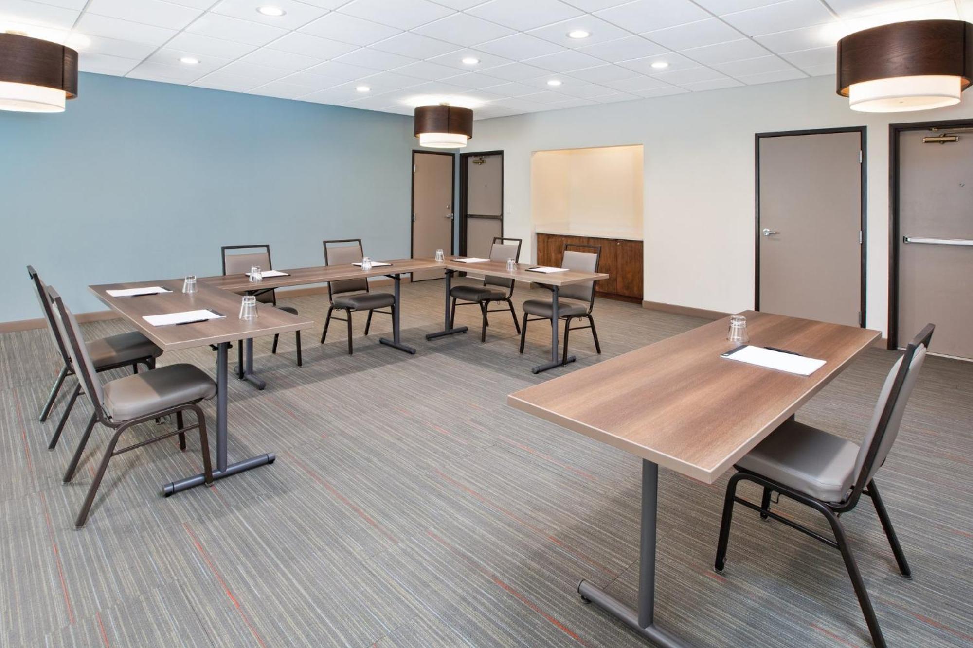 Even Hotel Ann Arbor S - University Area By Ihg Exterior foto