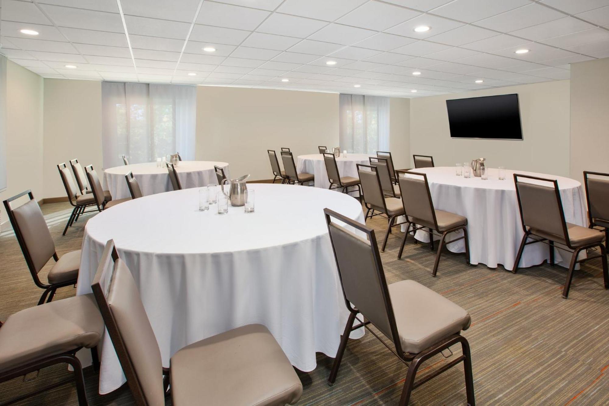 Even Hotel Ann Arbor S - University Area By Ihg Exterior foto