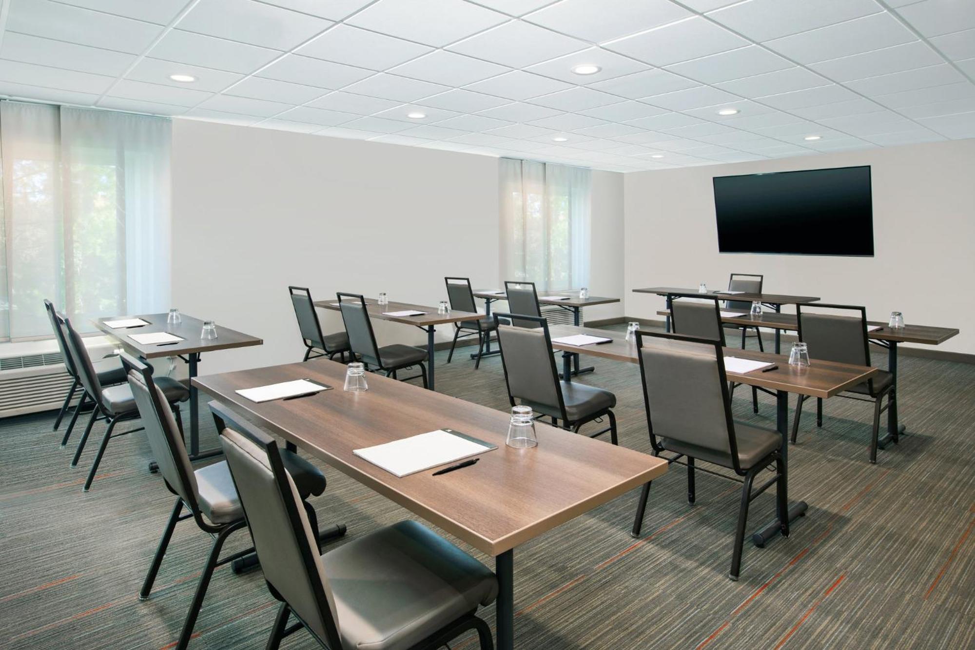 Even Hotel Ann Arbor S - University Area By Ihg Exterior foto