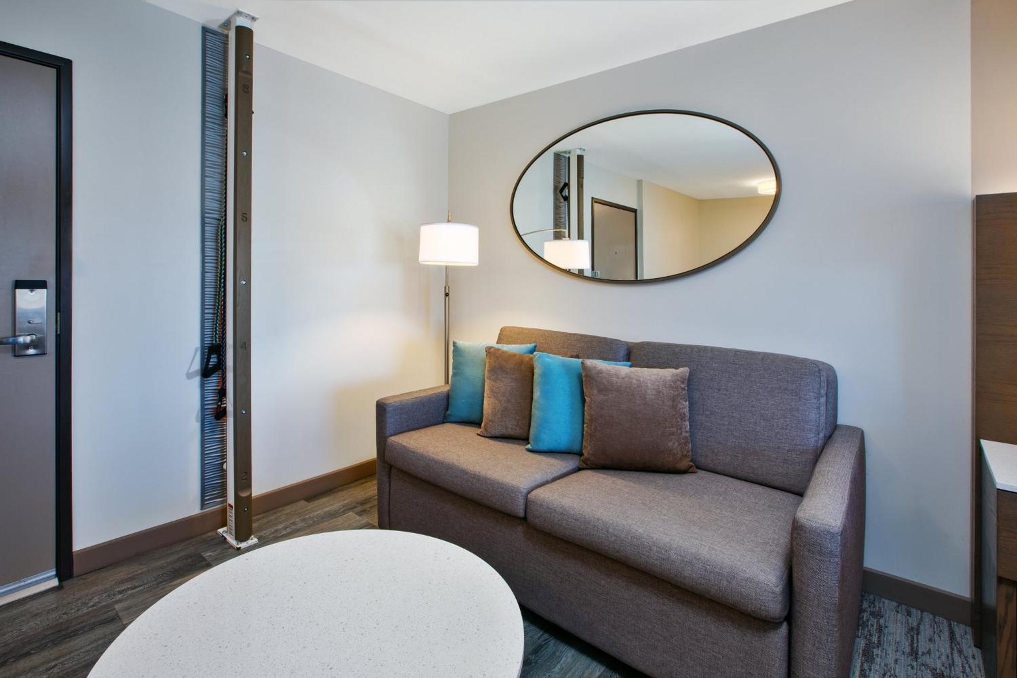 Even Hotel Ann Arbor S - University Area By Ihg Exterior foto