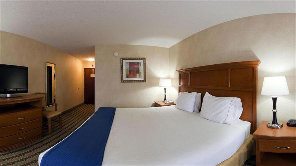 Even Hotel Ann Arbor S - University Area By Ihg Exterior foto