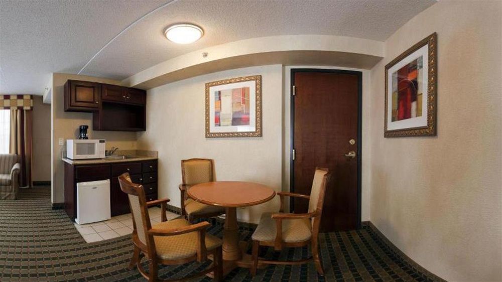 Even Hotel Ann Arbor S - University Area By Ihg Exterior foto