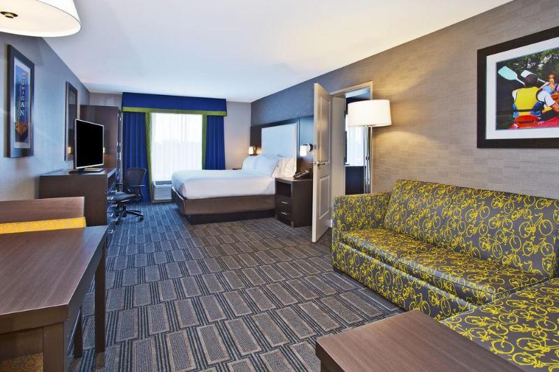 Even Hotel Ann Arbor S - University Area By Ihg Exterior foto