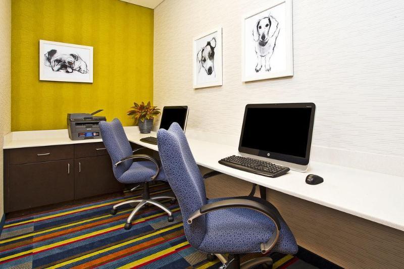 Even Hotel Ann Arbor S - University Area By Ihg Exterior foto