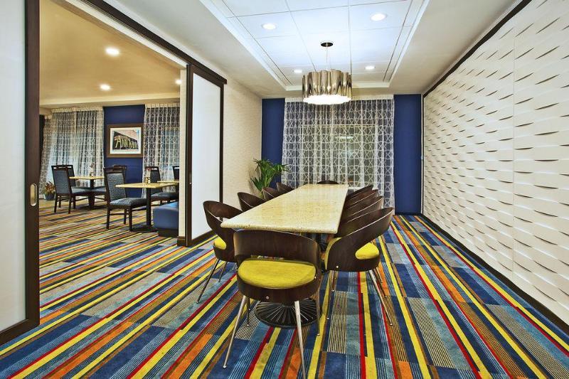 Even Hotel Ann Arbor S - University Area By Ihg Exterior foto