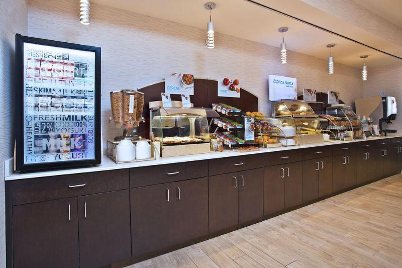 Even Hotel Ann Arbor S - University Area By Ihg Exterior foto