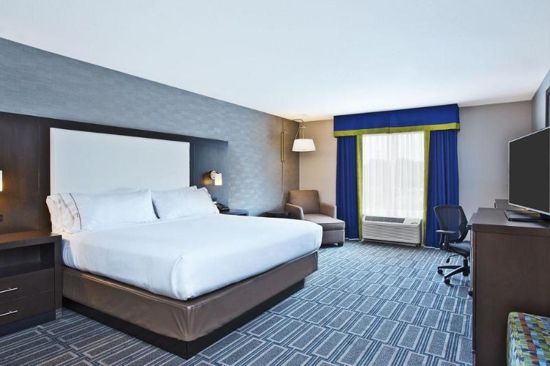 Even Hotel Ann Arbor S - University Area By Ihg Exterior foto