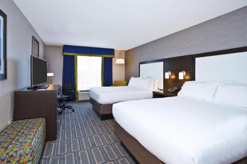 Even Hotel Ann Arbor S - University Area By Ihg Exterior foto