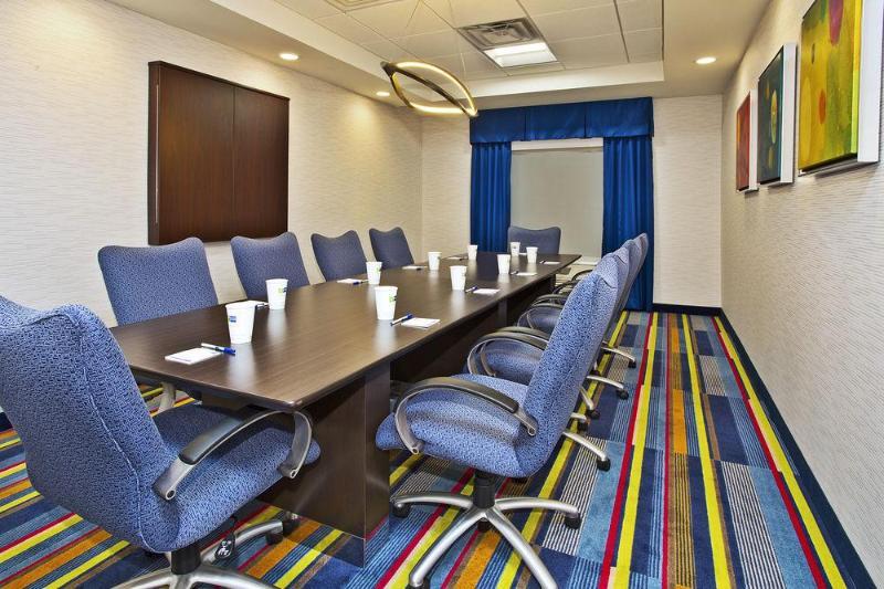Even Hotel Ann Arbor S - University Area By Ihg Exterior foto