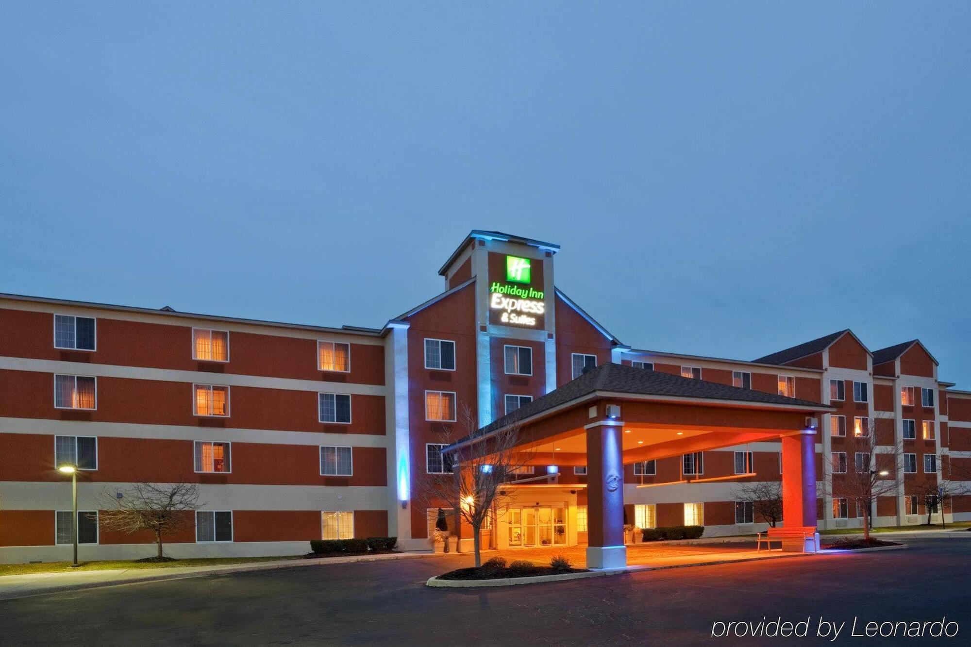 Even Hotel Ann Arbor S - University Area By Ihg Exterior foto