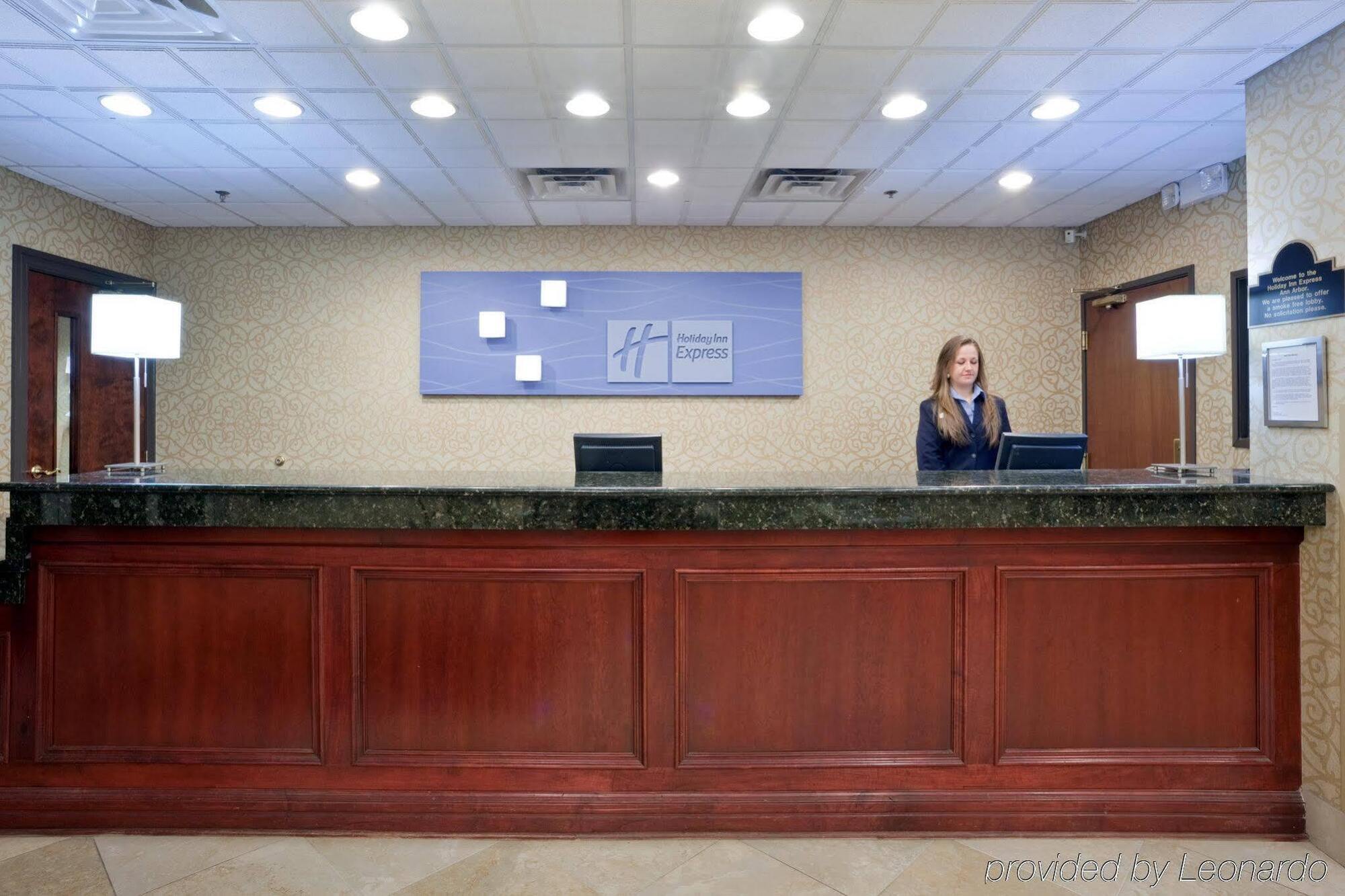 Even Hotel Ann Arbor S - University Area By Ihg Exterior foto