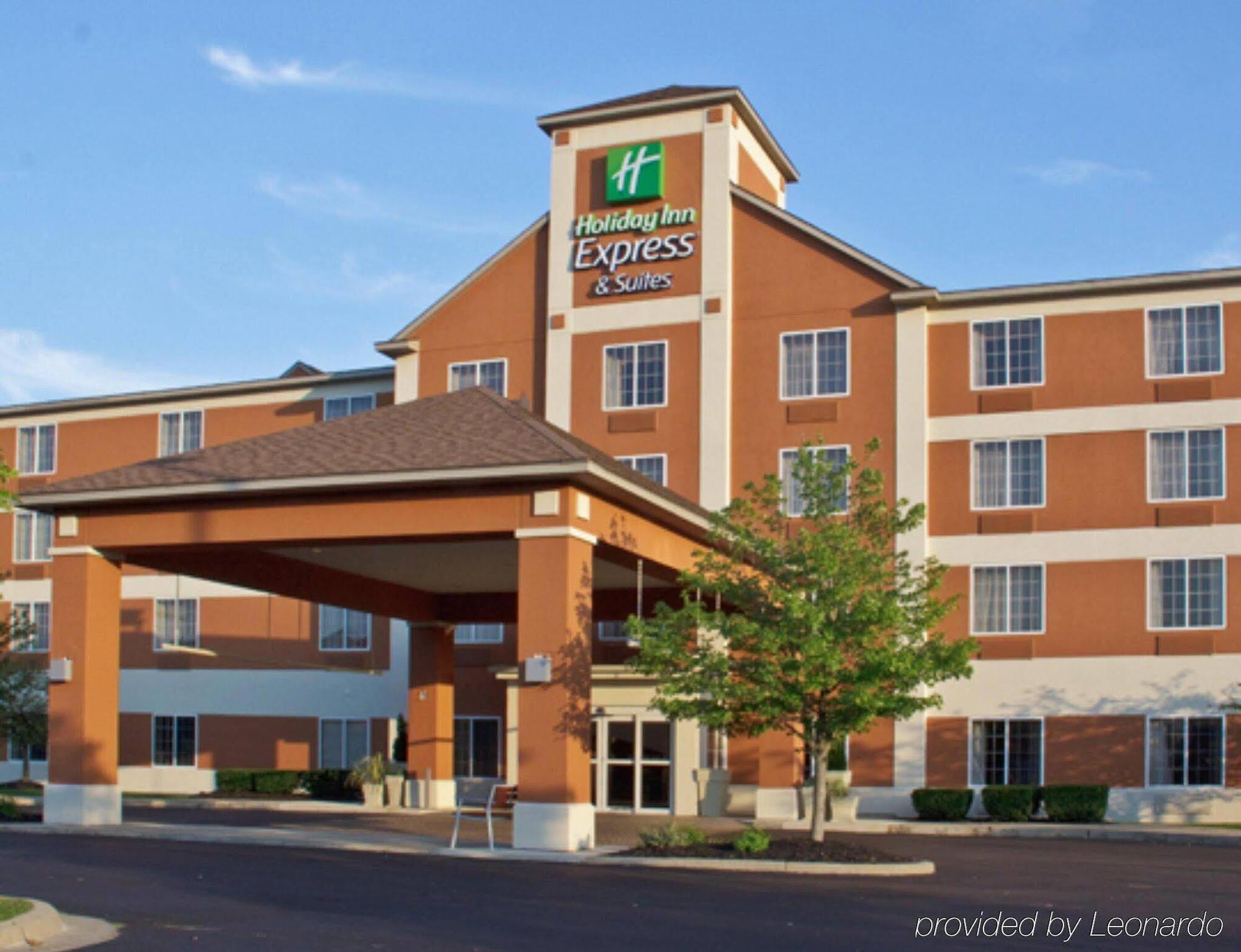Even Hotel Ann Arbor S - University Area By Ihg Exterior foto